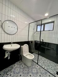 Bayshore Park (D16), Condominium #613266721